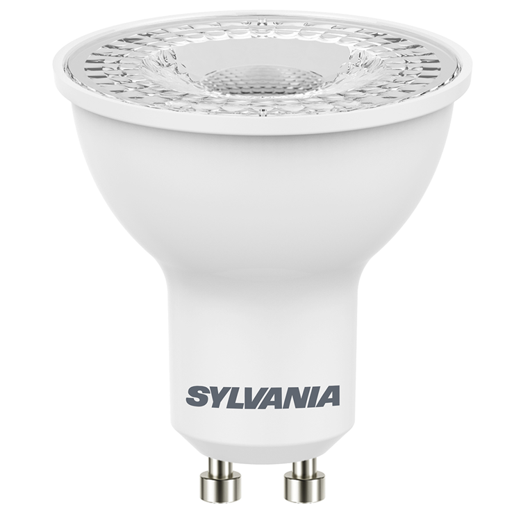 Sylvania 1051060 - refled es50 v3 5w 345lm 840 36°bl 3 | 6 Stück