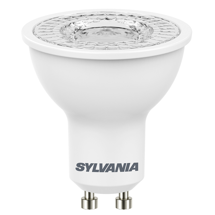 Sylvania 1063514 - refled es50 425lm 830 110° sw | 6 Stück