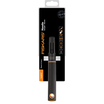 Fiskars 1063208 – Quikfit-Griff 30 cm | 1 Stk