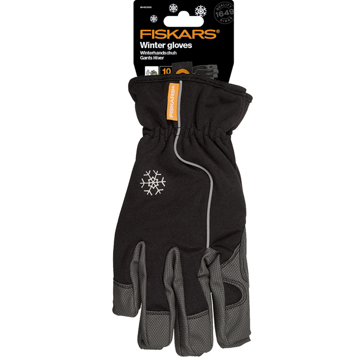 Fiskars 1062068 - Winterhandschuhe | 1 Stk