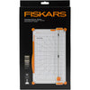 Fiskars Papierschneider, Größe 30x37 cm, 1 Stück