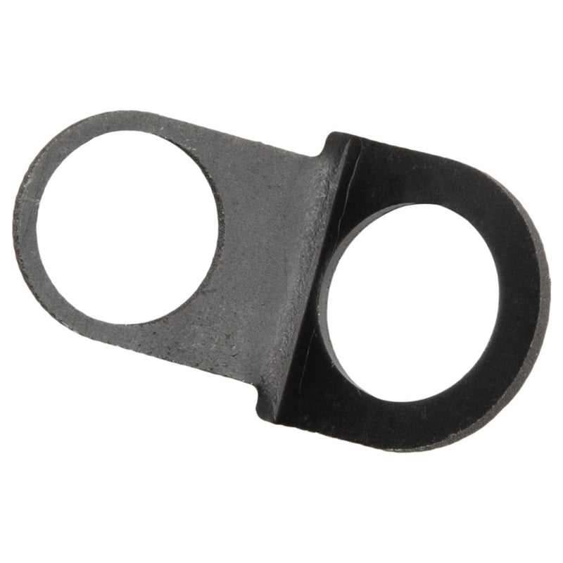 Klicken Sie auf den Sicherungsring