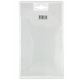 Yale 1061825 – Einsteckzylinder Nachtschloss 50 mm Frontplatte quadratisch lackiert omkb | 1 Stk - afbeelding 3