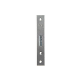 Yale 1061825 – Einsteckzylinder Nachtschloss 50 mm Frontplatte quadratisch lackiert omkb | 1 Stk - afbeelding 5