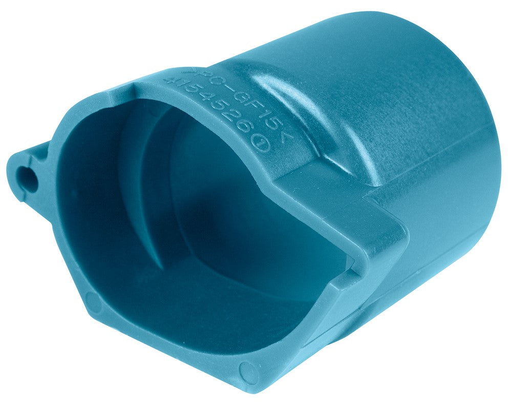 Makita Zubehör Spanentfernung 45-mm-Staubsauger – 415452-6