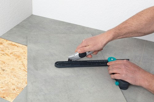 Wolfcraft Multischneider | behoben | 1 Stück - 4155000