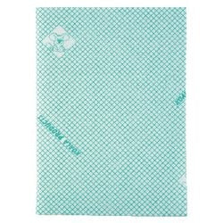 Klassischer Mopp 70x50cm grün