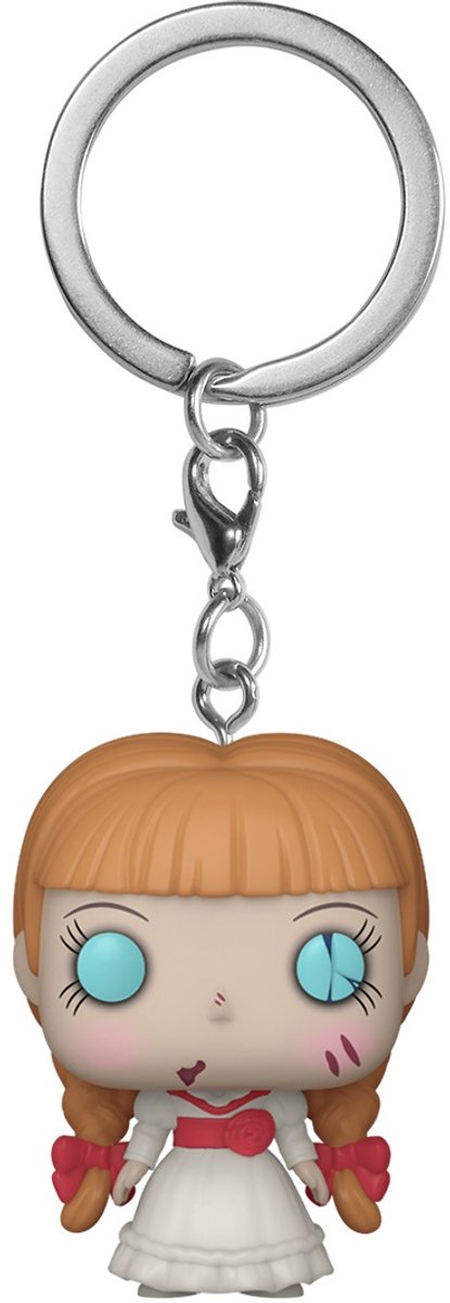 Funko Pocket Pop! Schlüsselanhänger - Annabelle