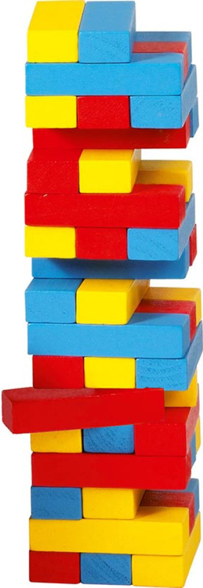 Goki Tumbling Tower