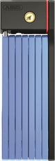 Abus Bordo uGrip 5700 - Faltschloss 80 cm, blau