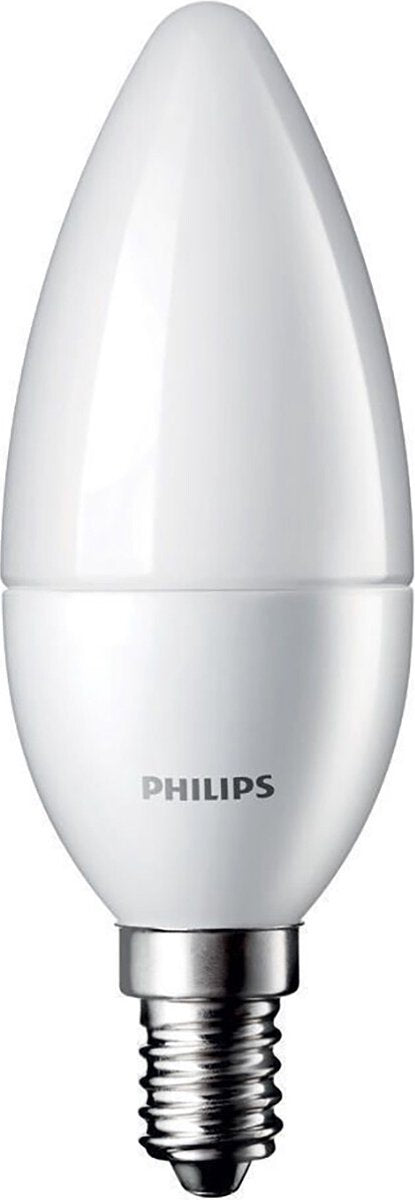 Philips led philips - corepro ledcandle e14 matt 2,8w 250lm - 827 sehr warmweiß | ersetzt 25w