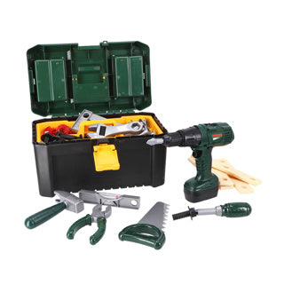 Andere Brands Toolbox Play Set 37-teilig