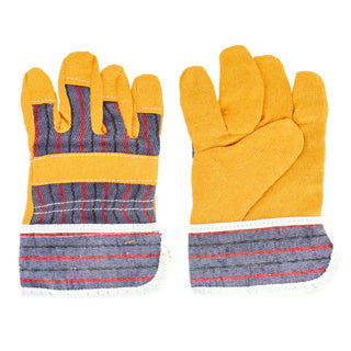 PowerRRR Work Gloves Junior