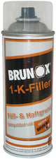 Brunox selbstklebender Boden 1-K-Füller 1-K-Füller 400 ml