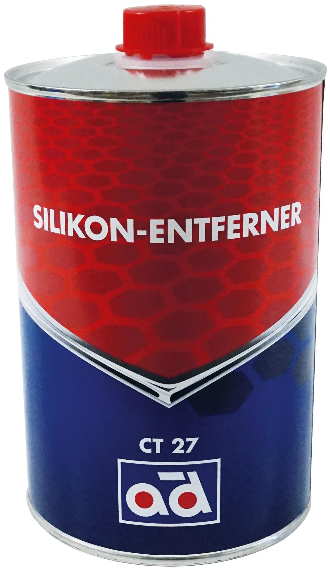 AD -Silikonentferner CT27 1000 ml