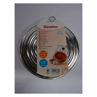 Metaltex Metaltex Flame Distributor 19 cm