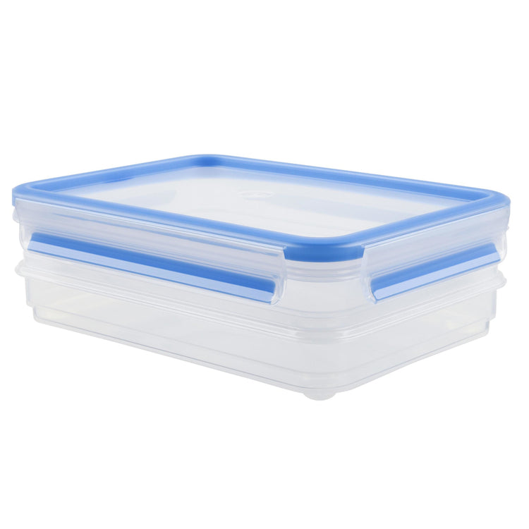 Tefal Tefal K30288 Mastersal Versoldenbakje 0,6L Blau