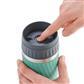 Tefal Tefal Travel Becher Easy Twist Isoleerbeker 0,36L Grün