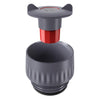 Tefal Tefal Travel Becher Easy Twist Isoleerbeker 0,36L Grün