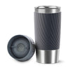 Tefal Tefal Travel Becher Easy Twermobeker 0,36L Anthrazit