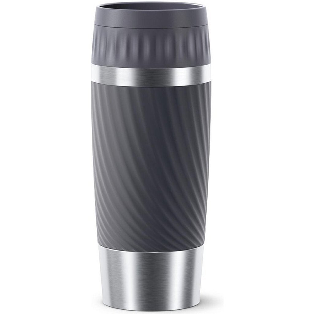 Tefal Tefal Travel Becher Easy Twermobeker 0,36L Anthrazit