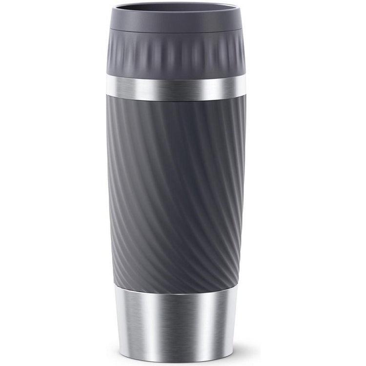 Tefal Tefal Travel Becher Easy Twermobeker 0,36L Anthrazit