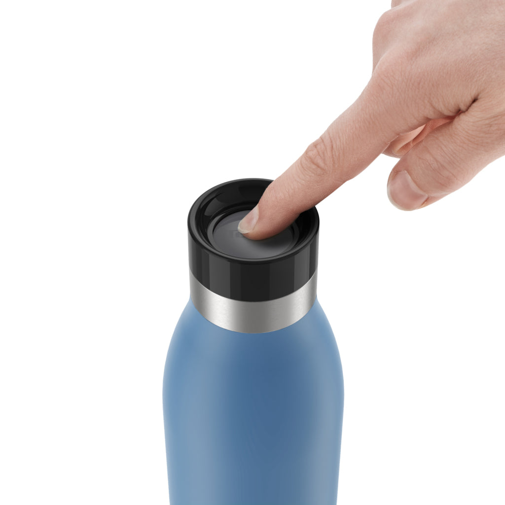 Tefal Tefal N3110310 Bluddrop Basic thermosfless 0,5 l Blau