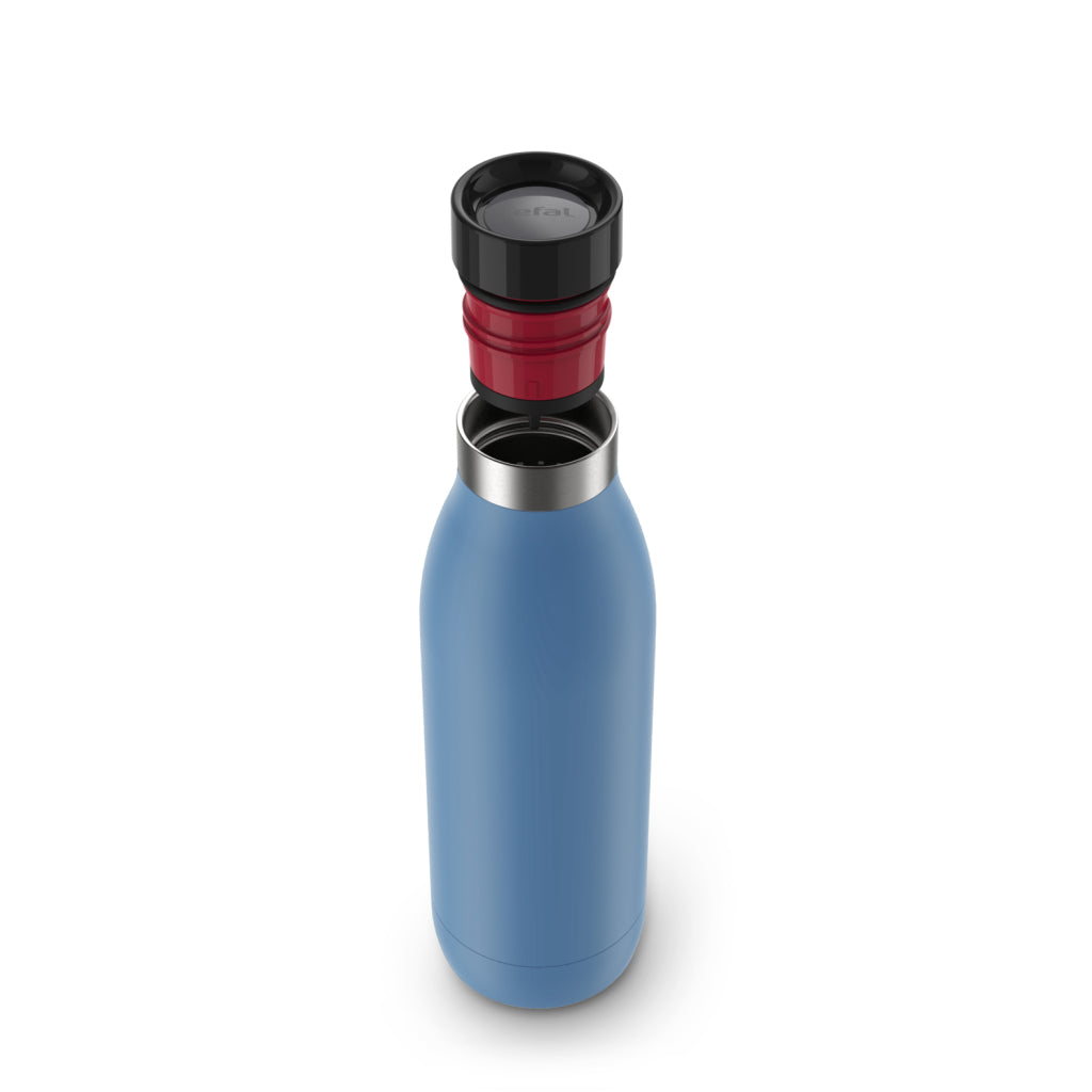 Tefal Tefal N3110310 Bluddrop Basic thermosfless 0,5 l Blau