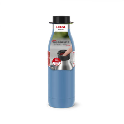 Tefal Tefal N3110310 Bluddrop Basic thermosfless 0,5 l Blau