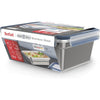 Tefal Tefal Mastersal Versoldenbakje 3L Edelstahlblau