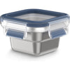 Tefal Tefal Mastersal Versoldenbakje 0,2L Edelstahlblau