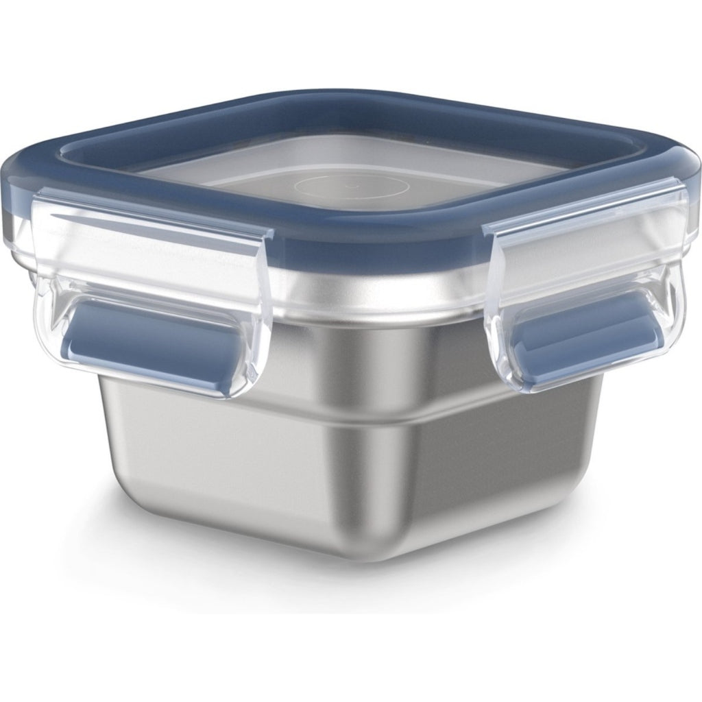 Tefal Tefal Mastersal Versoldenbakje 0,2L Edelstahlblau