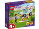 Lego Freunde 41694 Tierwagen
