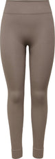 Spielen Sie nur Onpjaia Life HW Nahtstrumpfhosen Noos Damen-Leggings – Falcon