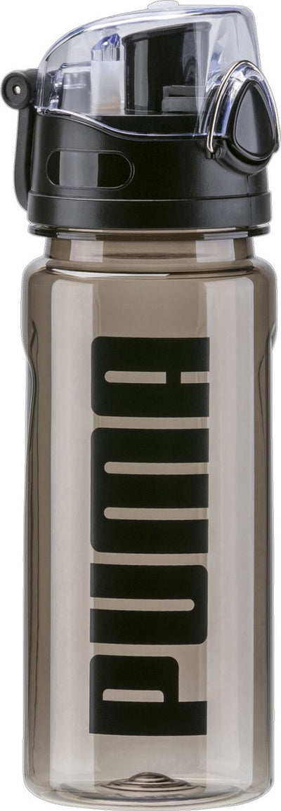 Puma Tr Sportstyle Waterbottle Unisex-Wasserflasche – Schwarz