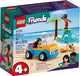 Lego Lego Freunde 41725 Strandbuggy Spaß