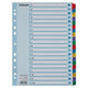 Tabulatoren a-z a4