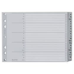 Tabs Leitz A-Z-Tabs