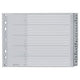 Tabs Leitz A-Z-Tabs