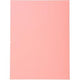 Sortiermappe Exacompta 420002e 170 g m rosa A4
