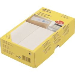 Frankieretiketten Avery Zweckform 3433 weiß 500 Stück