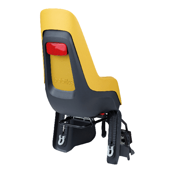 Bobike Sitz Maxi One Mighty Senf