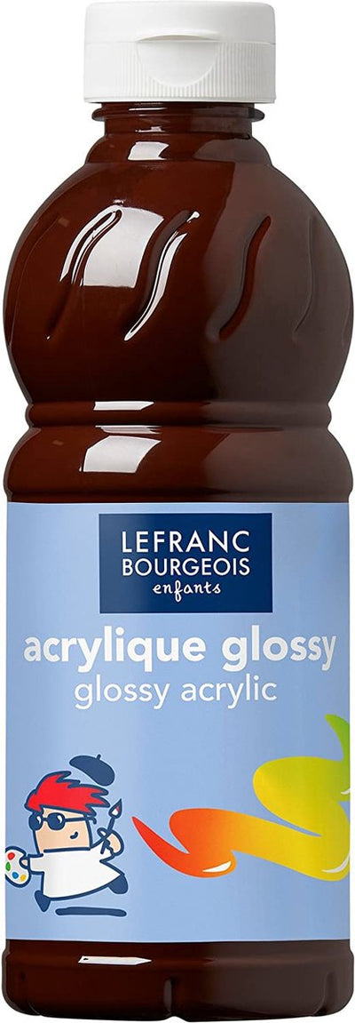 Lefranc bourgeois 188148 Hobbyfarbe Acrylfarbe 500 ml 1 Stück(e)