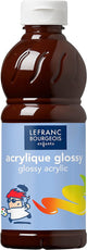 Lefranc bourgeois 188148 Hobbyfarbe Acrylfarbe 500 ml 1 Stück(e)