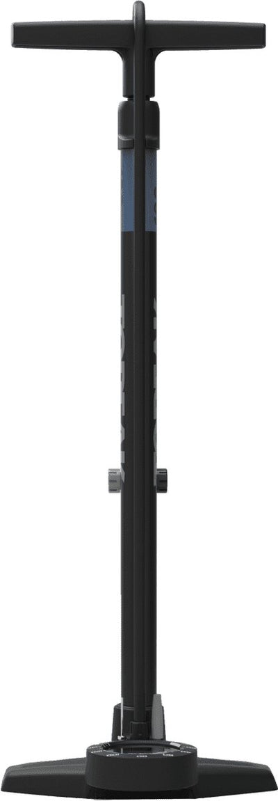 Topeak Floor Pump Junglow Roadie Ex
