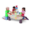Little Tikes Wassertisch-Piratenboot