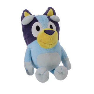 Spectron Bluey Pluchen Umarmung, 20 cm
