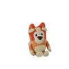 Spectron Pluchen Cuddle Bluey Bingo, 20 cm