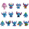 Spectron Stich gesammelt Mini -Figur in Überraschungsei