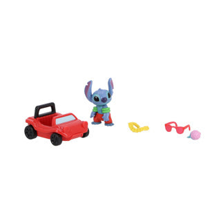 Spectron Surf und Sun Play Set, 5dlg.